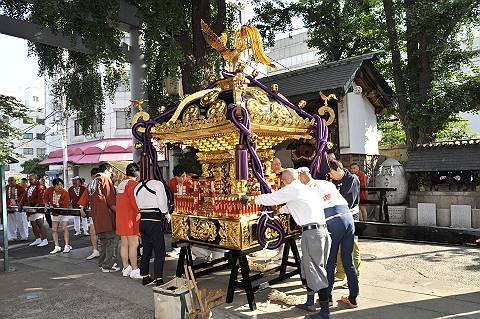 波除神社